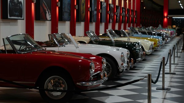 Les accessoires auto pour faciliter le transport des sportifs